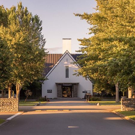 Peppers Clearwater Resort Κράισττσερτς Εξωτερικό φωτογραφία
