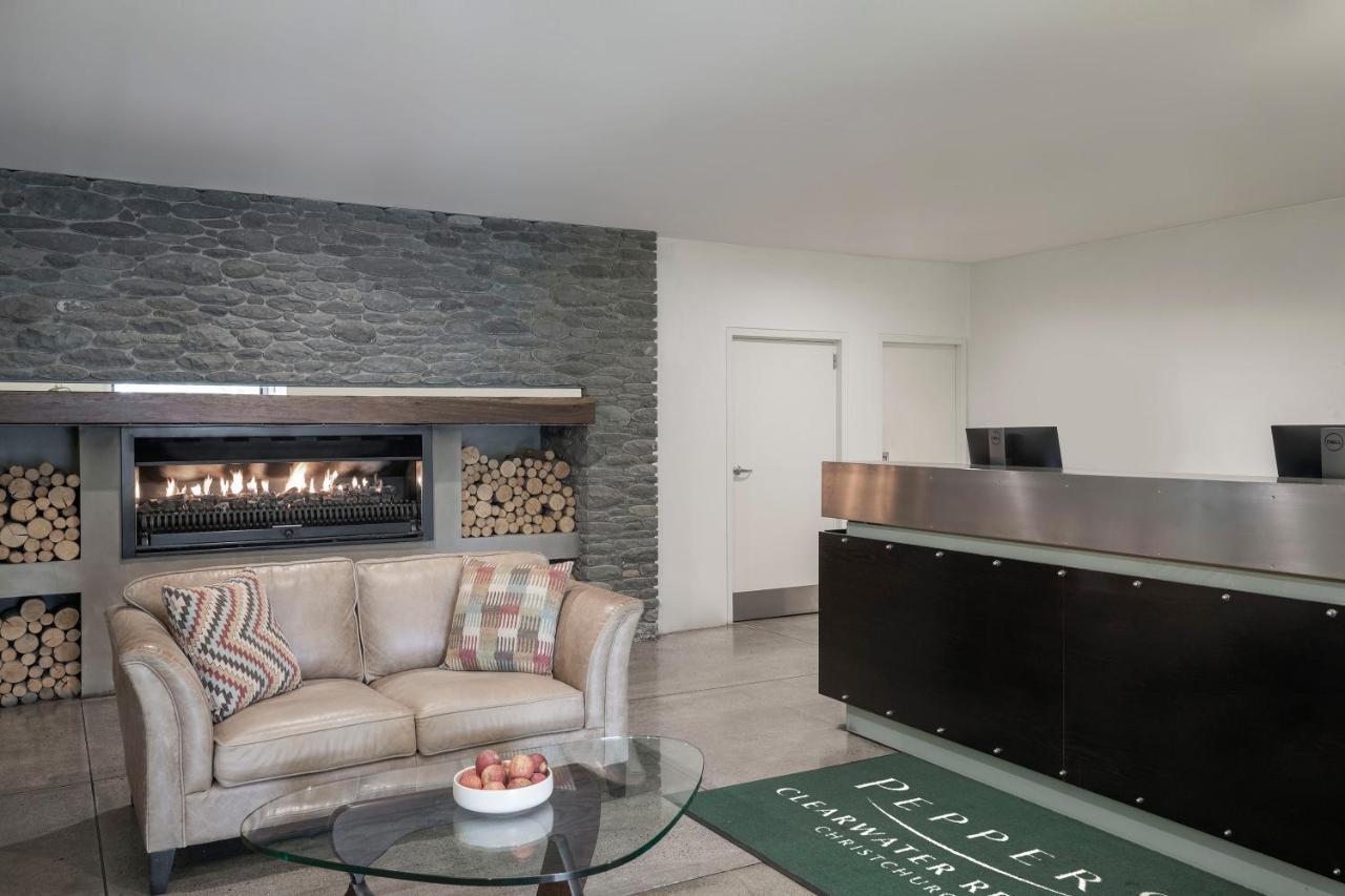 Peppers Clearwater Resort Κράισττσερτς Εξωτερικό φωτογραφία