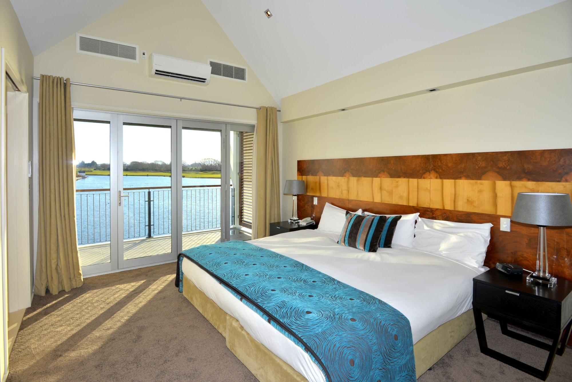 Peppers Clearwater Resort Κράισττσερτς Εξωτερικό φωτογραφία