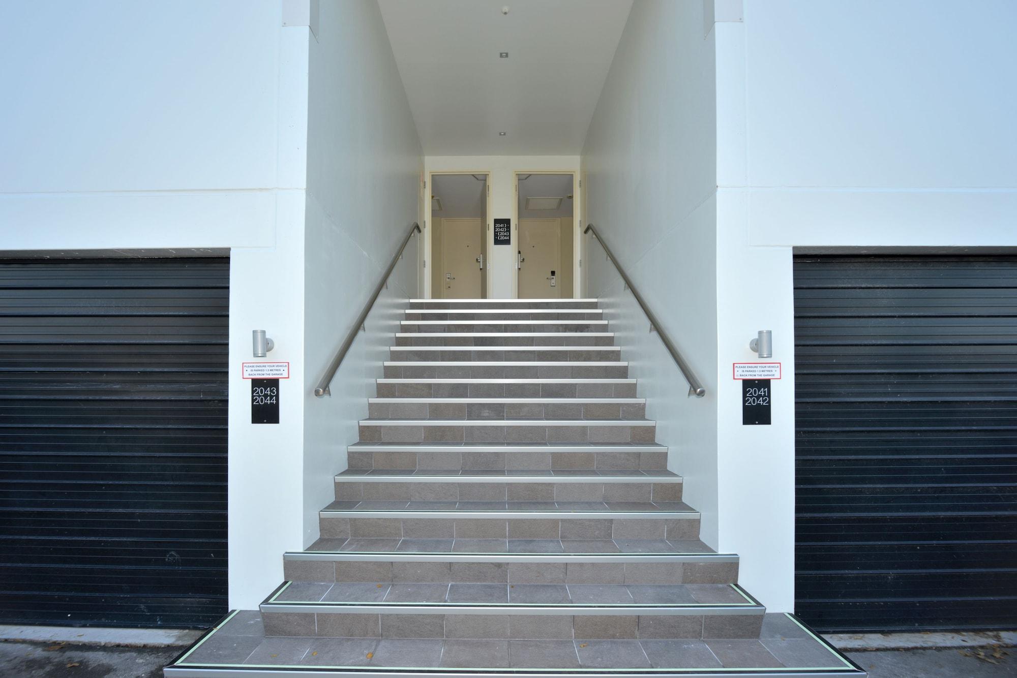 Peppers Clearwater Resort Κράισττσερτς Εξωτερικό φωτογραφία
