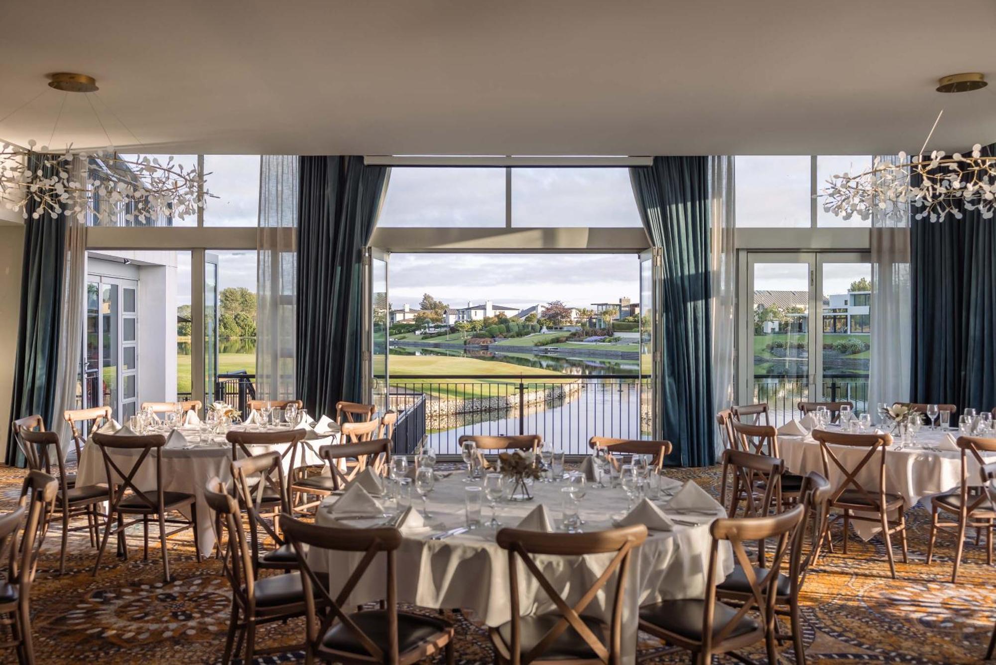Peppers Clearwater Resort Κράισττσερτς Εξωτερικό φωτογραφία