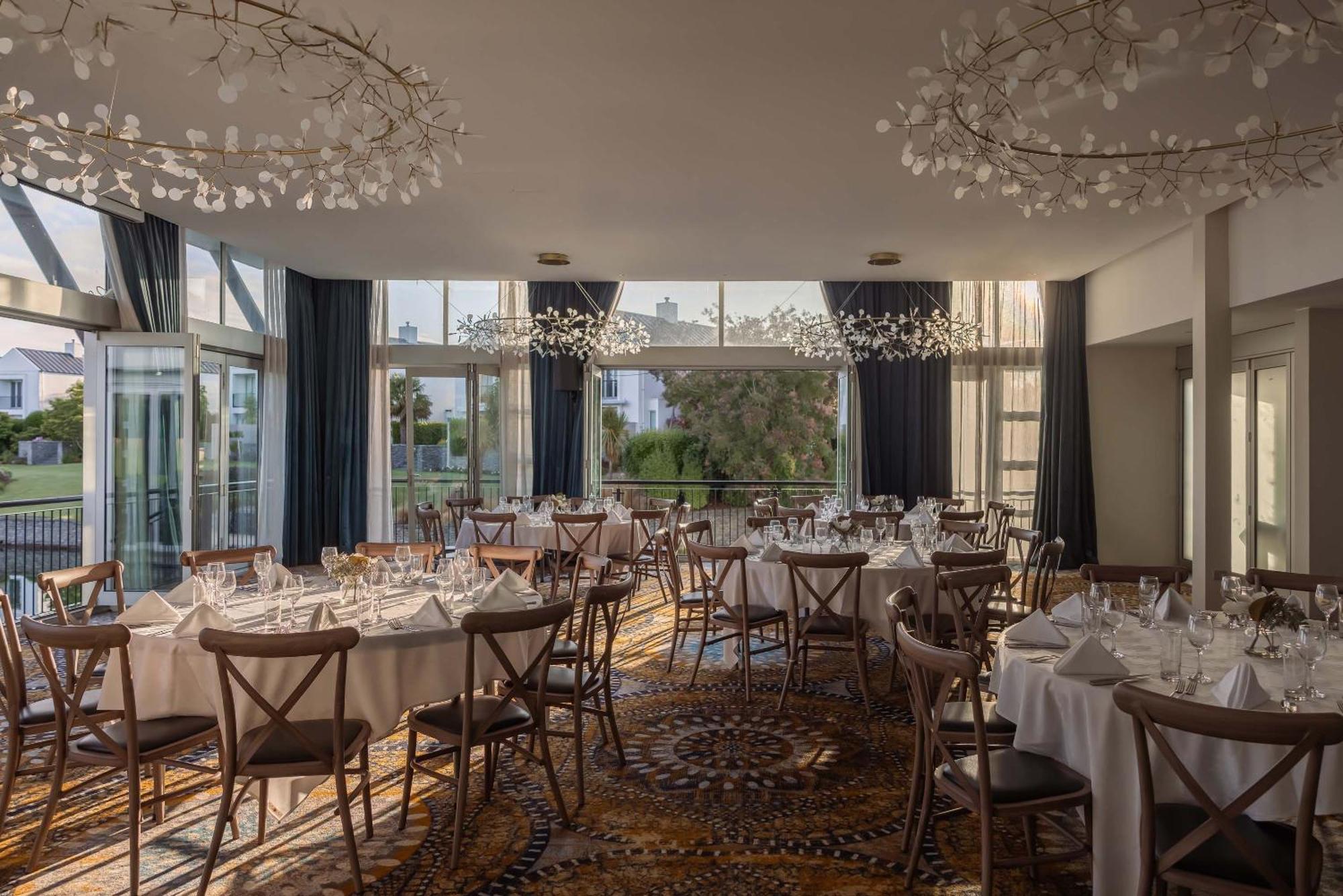 Peppers Clearwater Resort Κράισττσερτς Εξωτερικό φωτογραφία