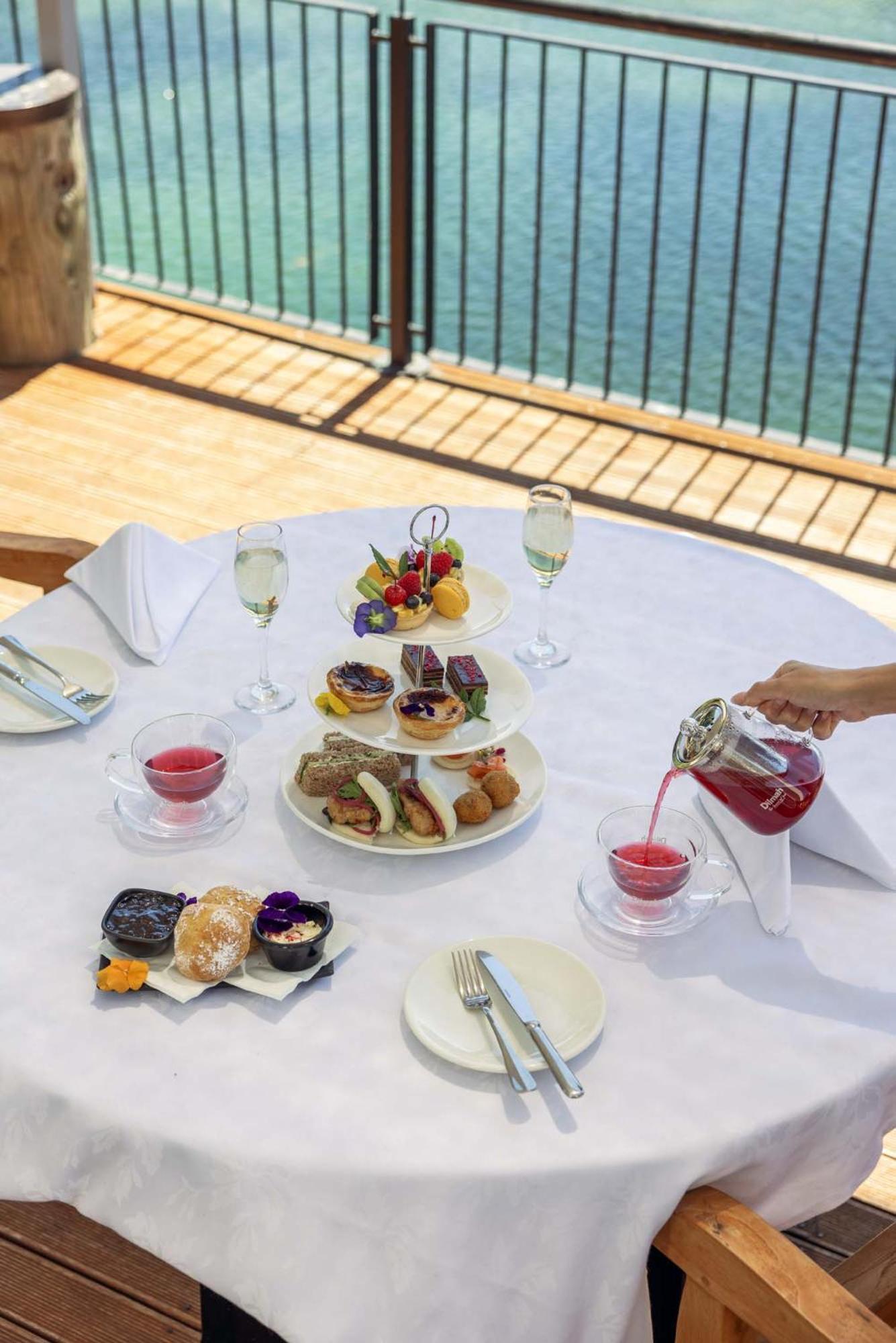 Peppers Clearwater Resort Κράισττσερτς Εξωτερικό φωτογραφία