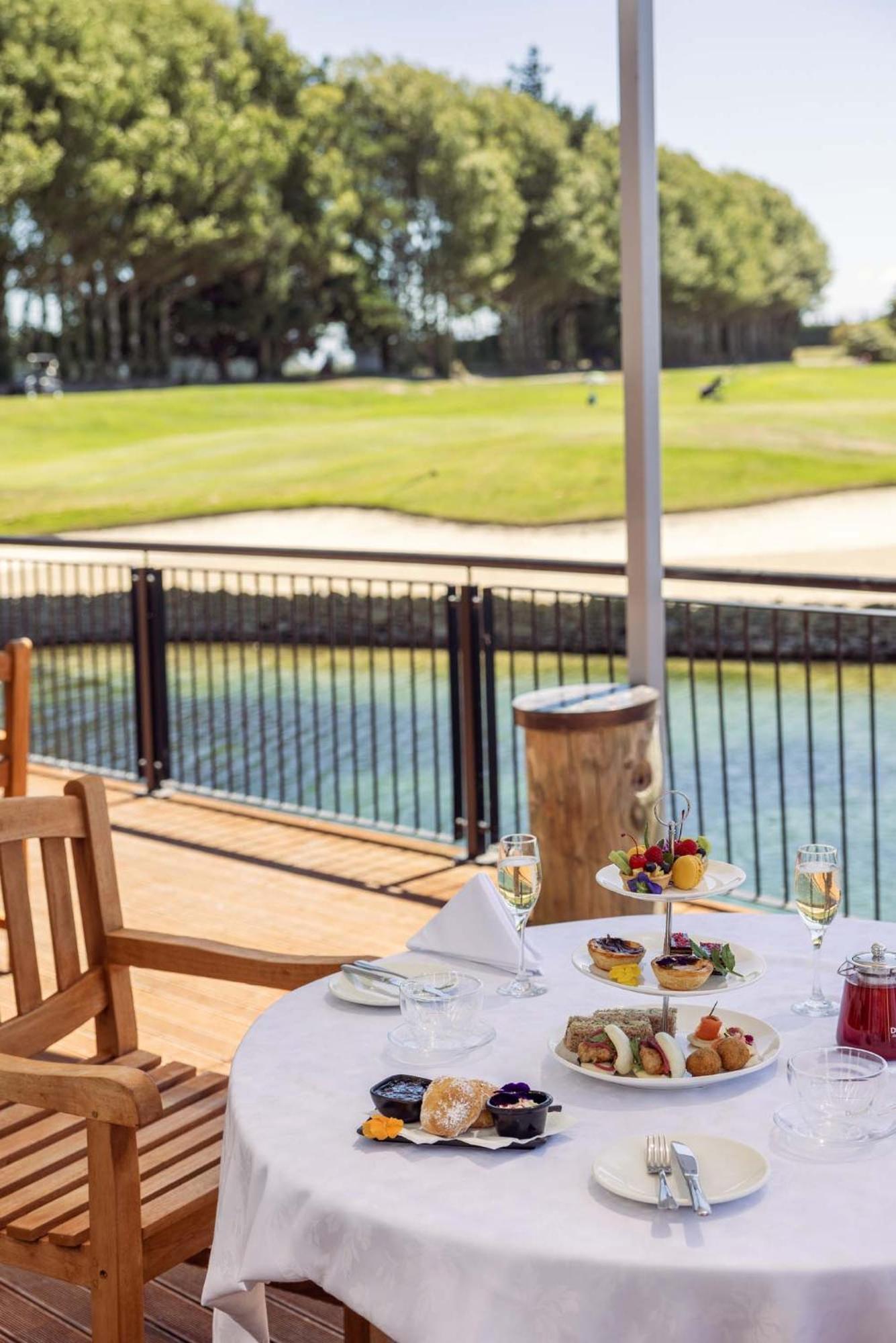 Peppers Clearwater Resort Κράισττσερτς Εξωτερικό φωτογραφία