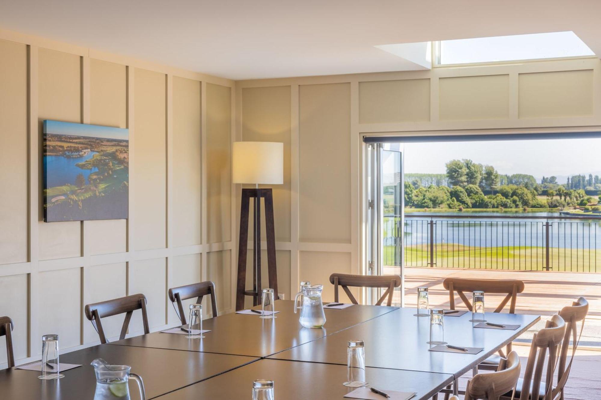 Peppers Clearwater Resort Κράισττσερτς Εξωτερικό φωτογραφία